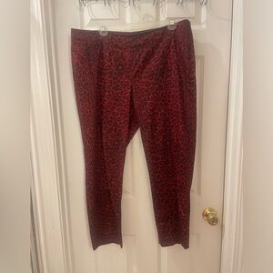 Talbots petite pants